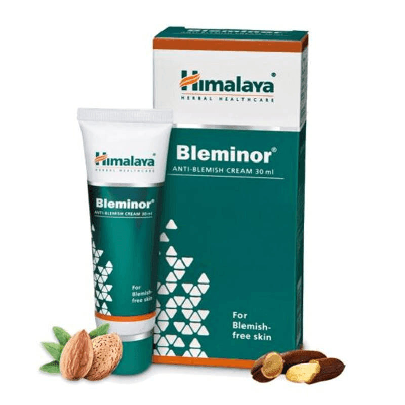Блеминор Anti-Blemish Himalaya, 30 мл - для кожи