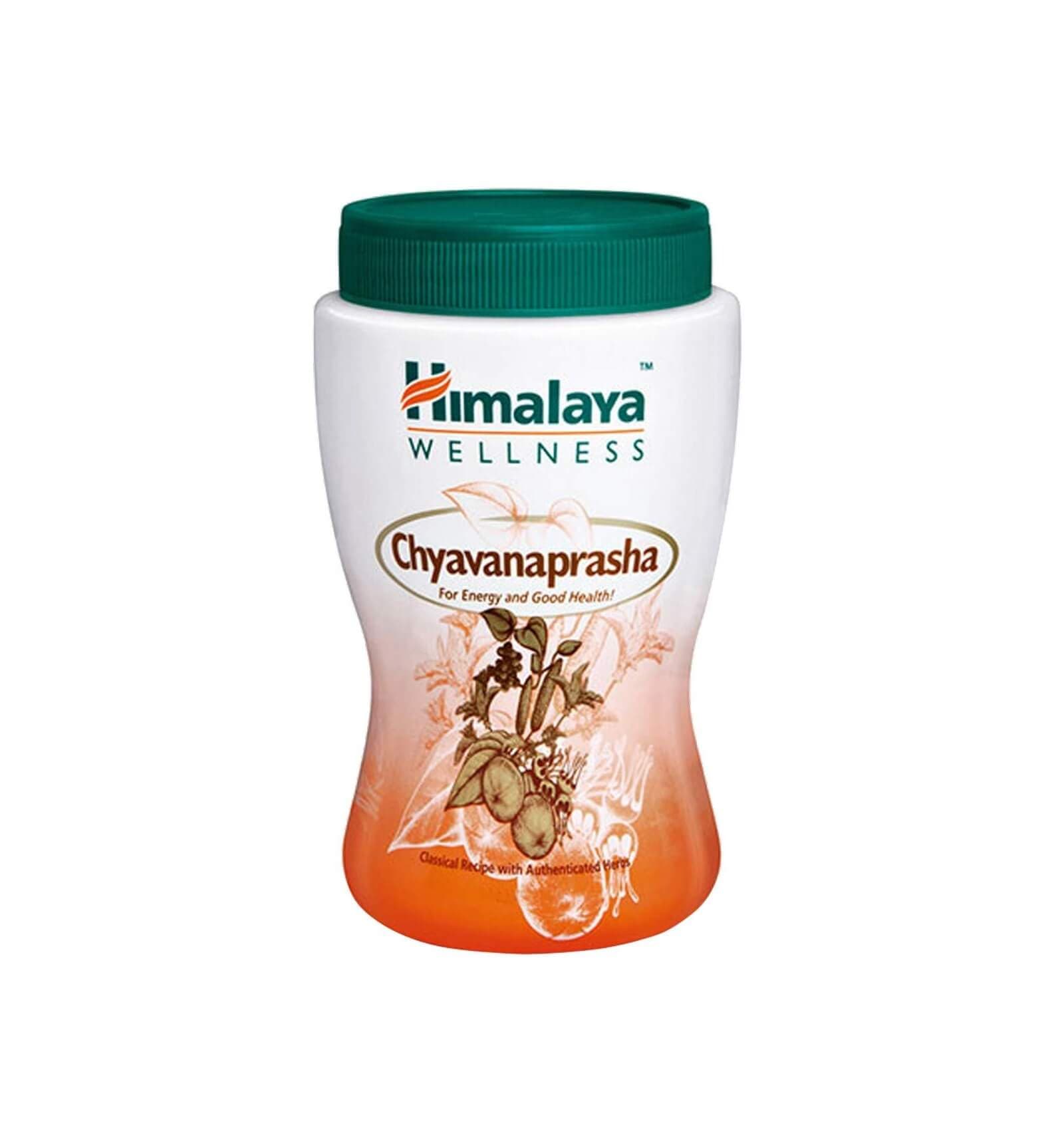 Чаванпраш Himalaya, 500 г - иммунитет