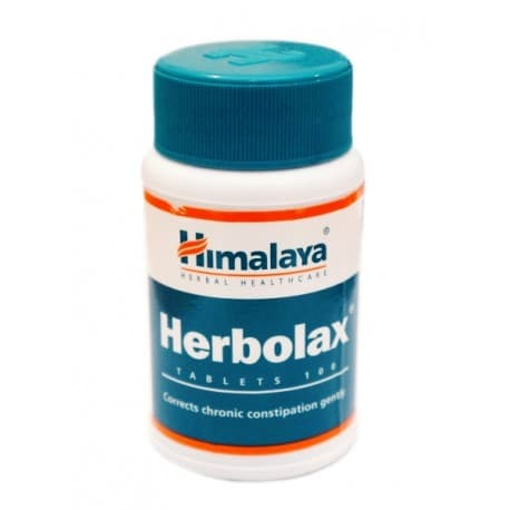 Герболакс Himalaya - для пищеварения