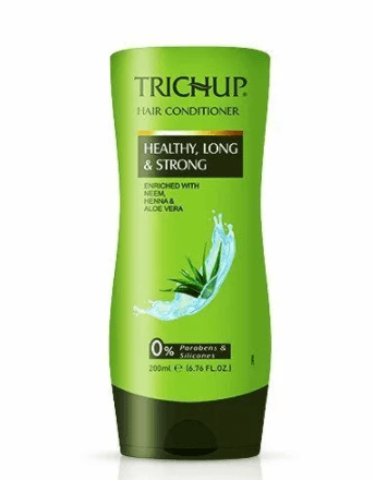 Кондиционер Healthy Long & Strong Trichup Vasu, 200 мл - для волос