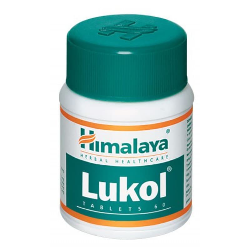Лукол Himalaya - женское здоровье