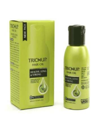 Масло для корней волос Trichup Healthy, Long & Strong Vasu, 100 мл - для волос