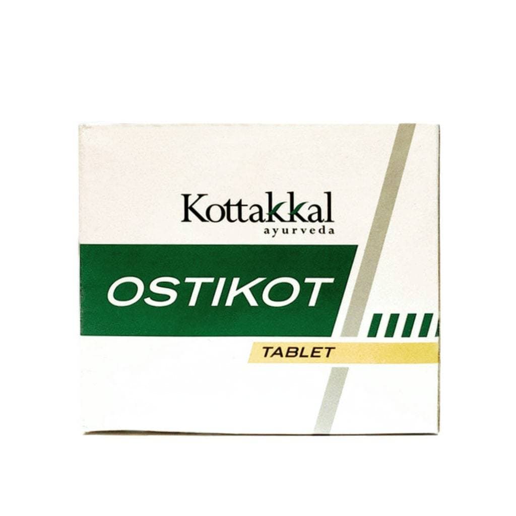 Остикот Kottakkal, 50 таблеток - для суставов