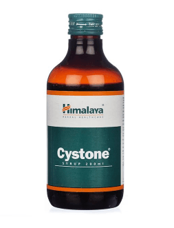 Цистон сироп Himalaya, 200 мл - для почек