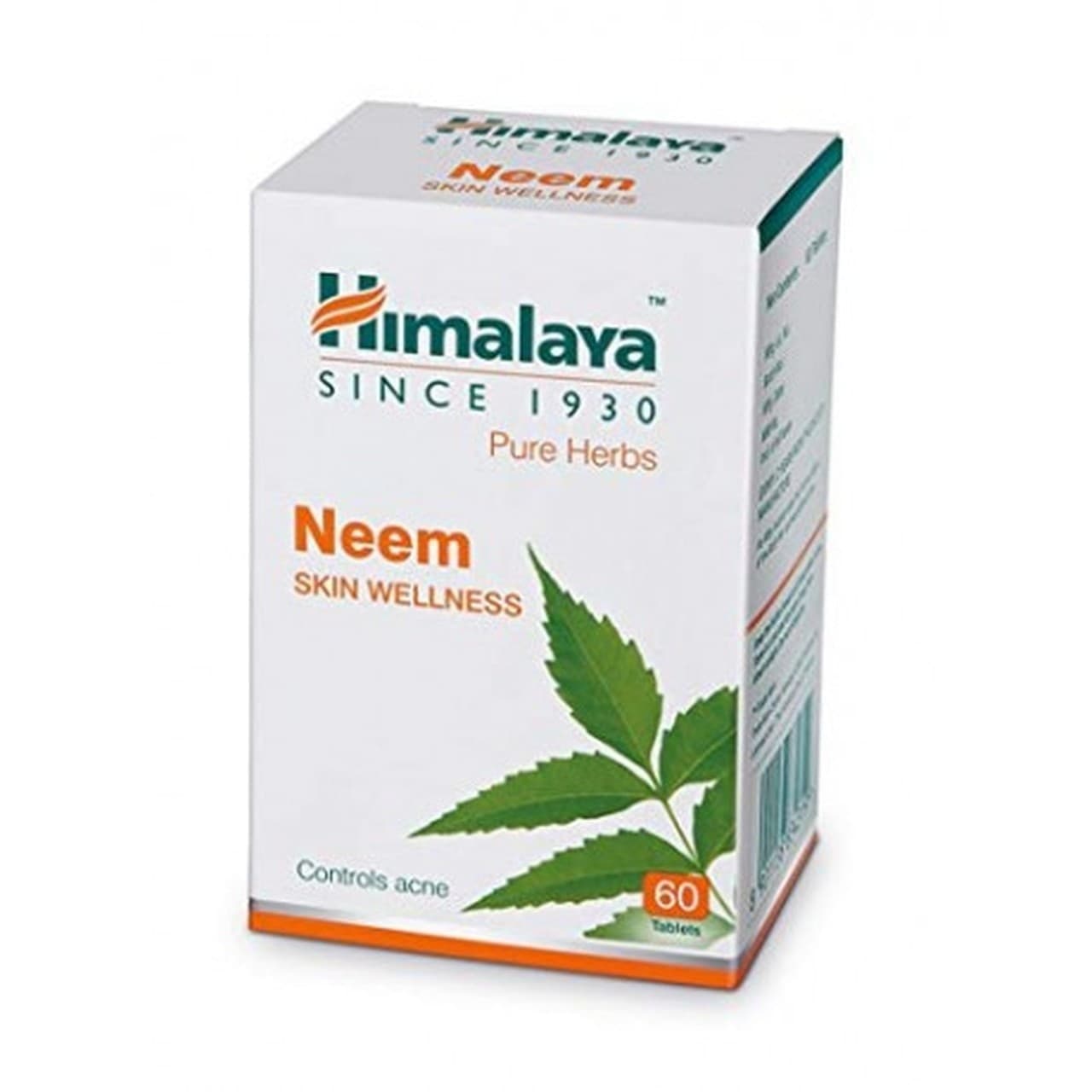 Ним Himalaya - для кожи