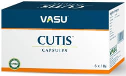 Кутис Vasu - для кожи