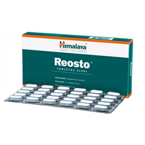 Реосто Himalaya - для костей