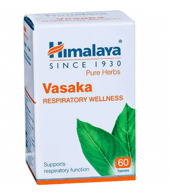 Васака Himalaya - для дыхания
