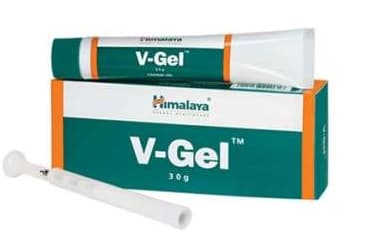 Гель Ви-гель Himalaya, 30 г - женское здоровье