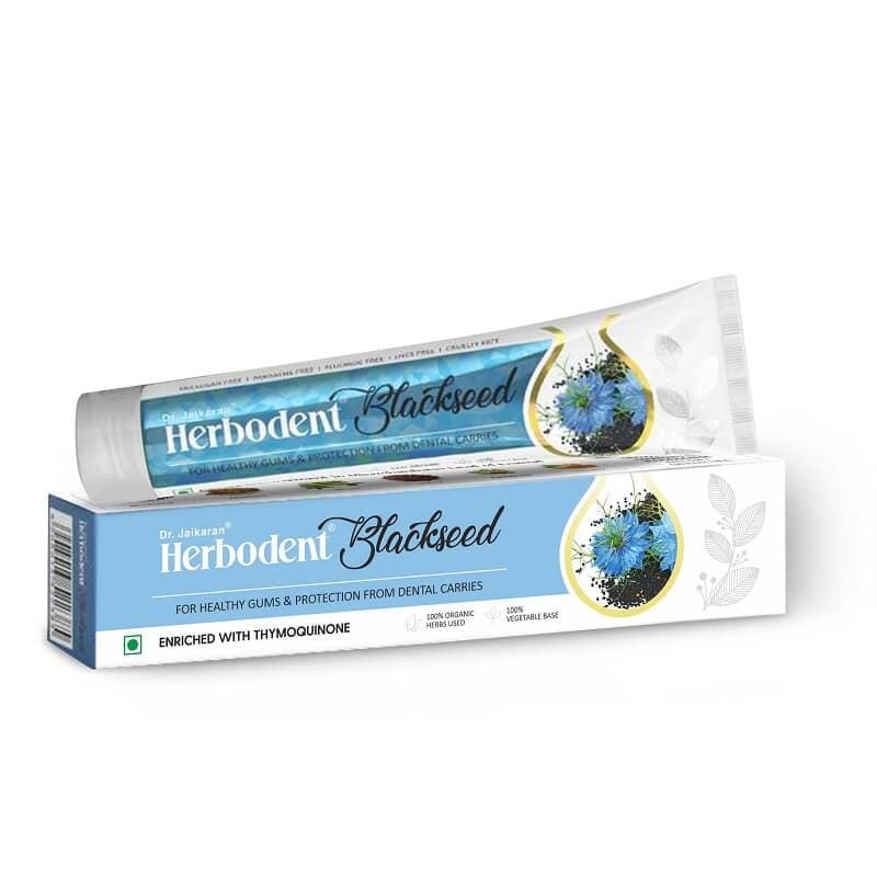 Зубная паста Miswak Gold Dabur, 170 г - уход за полостью рта