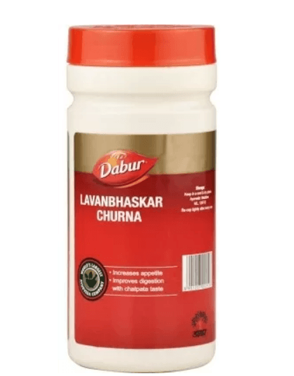 Лаван Баскар Dabur, порошок 60 г - для пищеварения