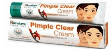 Крем Pimple Clear Himalaya, 20 г - для кожи