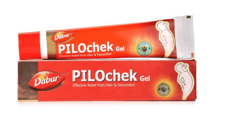 Гель Пилочек Dabur - для кожи
